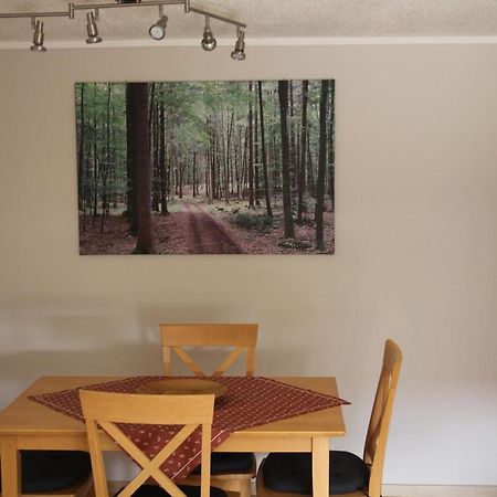 Ferienwohnung Mohrs Mehren  Exterior foto