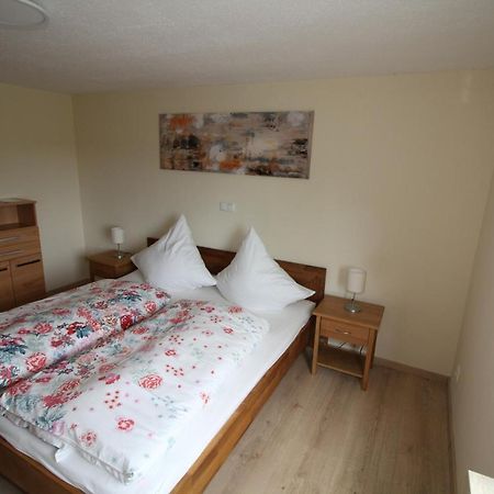 Ferienwohnung Mohrs Mehren  Exterior foto