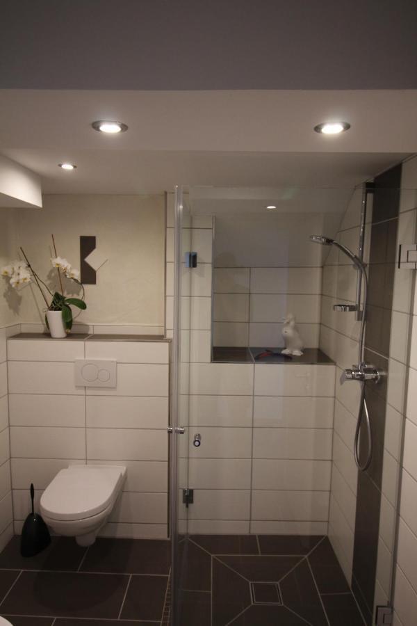 Ferienwohnung Mohrs Mehren  Exterior foto